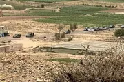 صدى الساحل اخبار اليمن الان إصابات بينهم طفلتان اشتباكات بمديرية اخبار اليمن الان الحدث اليوم عاجل صدى الساحل