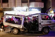 فرانس 24 اخبار اليمن الان سوريا قتيلان جريحا بانفجار استهدفت اخبار اليمن الان الحدث اليوم عاجل فرانس 24
