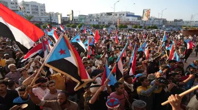 اخبار اليمن الان طوفان الجنوب يتصاعد والحشود الاستقلال اخبار اليمن الان الحدث اليوم عاجل