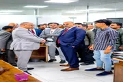 اخبار اليمن الان الحدث اليوم عاجل عدن تايم