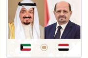 رئيس الوزراء وزير الخارجية يهنئ نظيره الكويتي بمناسبة...