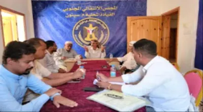 اخبار اليمن الان اجتماع انتقالي القوات الجنوبية الإرهاب اخبار اليمن الان الحدث اليوم عاجل