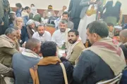 صحيفة الثورة صنعاء اخبار اليمن الان معالجة قضايا السجون والسجناء المصالحة اخبار اليمن الان الحدث اليوم عاجل صحيفة الثورة صنعاء