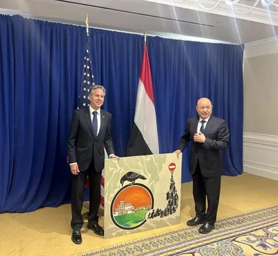 اخبار اليمن الان الحدث اليوم عاجل 