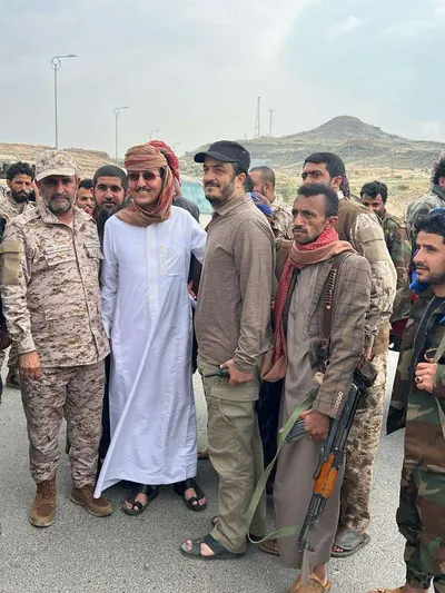 اخبار اليمن الان الحدث اليوم عاجل 