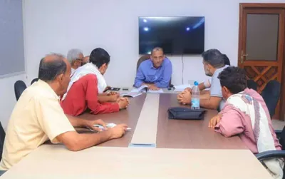 اخبار اليمن الان الحدث اليوم عاجل 