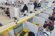 وكالة الصحافة اليمنية اخبار اليمن الان عدد3200 وطالبة يتنافسون دراسيا البشري اخبار اليمن الان الحدث اليوم عاجل وكالة الصحافة اليمنية