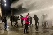 عرب تايم اخبار اليمن الان ألبانيا تترقب جديدا الاحتجاجات الوزراء اخبار اليمن الان الحدث اليوم عاجل عرب تايم