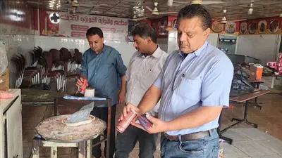 اخبار اليمن الان الحدث اليوم عاجل 