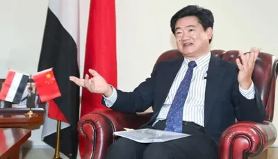 اخبار اليمن الان الصين إعفاء جمركي للمنتجات اليمنية اخبار اليمن الان الحدث اليوم عاجل