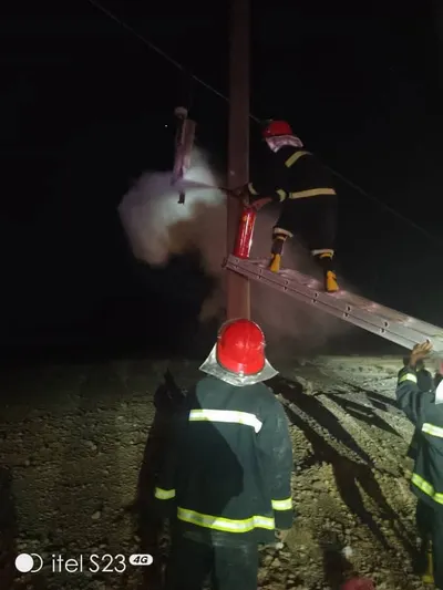 اخبار اليمن الان إخماد حريق هائل شبوة صور اخبار اليمن الان الحدث اليوم عاجل