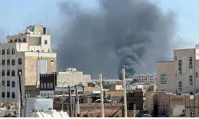 اخبار اليمن الان الحدث اليوم عاجل 