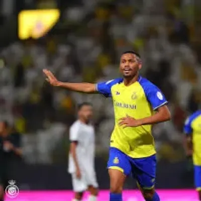 اخبار اليمن الان النصر يتقدم بسداسية العروبة السعودي اخبار اليمن الان الحدث اليوم عاجل