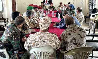 اخبار اليمن الان الحدث اليوم عاجل 