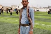 مليشيا الحوثي تختطف طالبا جامعيا من أبناء ريمة...