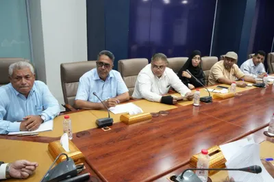 اخبار اليمن الان الحدث اليوم عاجل 