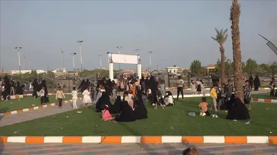 اخبار اليمن الان أجواء عيدية بالفرح زنجبار بمحافظة اخبار اليمن الان الحدث اليوم عاجل