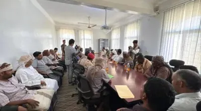 اخبار اليمن الان الحدث اليوم عاجل 