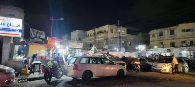 اخبار اليمن الان الحدث اليوم عاجل 