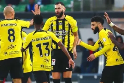 اخبار اليمن الان الاتحاد والشباب الجولة السعودي للمحترفين اخبار اليمن الان الحدث اليوم عاجل