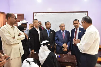 اخبار اليمن الان تنفيذية انتقالي امتحانات الدراسي بمديرية اخبار اليمن الان الحدث اليوم عاجل