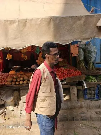 اخبار اليمن الان الحدث اليوم عاجل 