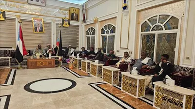 اخبار اليمن الان الحدث اليوم عاجل 