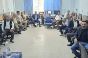 أحداث اليوم اخبار اليمن الان المهارات لكوادر مستشفى العلوم والتكنولوجيا اخبار اليمن الان الحدث اليوم عاجل أحداث اليوم