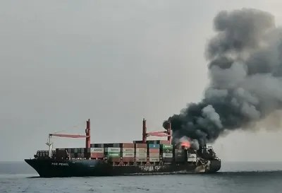 اخبار اليمن الان واشنطن الهجوم الحوثي الملاحة الدولية اخبار اليمن الان الحدث اليوم عاجل