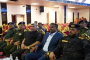عدن تايم اخبار اليمن الان الوكيل باضاوي اشهار الشرطيات بحضرموت اخبار اليمن الان الحدث اليوم عاجل عدن تايم