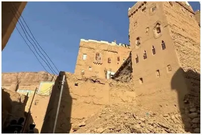 اخبار اليمن الان الحدث اليوم عاجل 