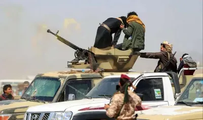 اخبار اليمن الان الحدث اليوم عاجل 