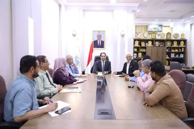 اخبار اليمن الان الحدث اليوم عاجل 