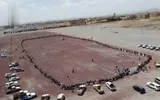 صحيفة الثورة صنعاء اخبار اليمن الان قبائل النفير والجهوزية لمواجهة الأمريكي اخبار اليمن الان الحدث اليوم عاجل صحيفة الثورة صنعاء
