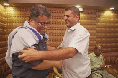 اخبار اليمن الان الحدث اليوم عاجل 