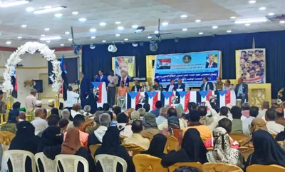 اخبار اليمن الان القيادة المحلية لانتقالي اجتماعا الرئاسة اخبار اليمن الان الحدث اليوم عاجل