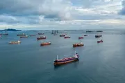 وكالة الصحافة اليمنية اخبار اليمن الان السفن الملاحة قبالة السواحل العمانية اخبار اليمن الان الحدث اليوم عاجل وكالة الصحافة اليمنية