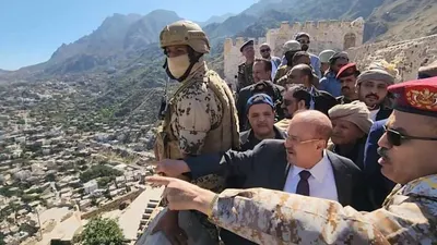 اخبار اليمن الان الحدث اليوم عاجل 