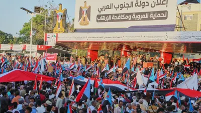 اخبار اليمن الان الحدث اليوم عاجل 