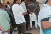 كريتر إسكاي اخبار اليمن الان ازدحام التربية والتعليم ومطالب الجمهور اخبار اليمن الان الحدث اليوم عاجل كريتر إسكاي