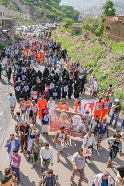 اخبار اليمن الان الحدث اليوم عاجل 