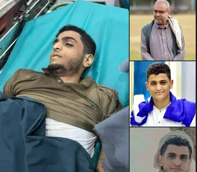 اخبار اليمن الان الحدث اليوم عاجل 