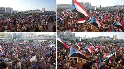 اخبار اليمن الان الحدث اليوم عاجل 