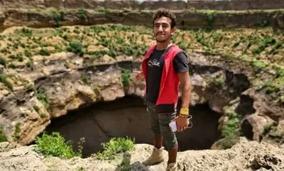 اخبار اليمن الان النهاية المغامر اليمني القعقاع سقوطه اخبار اليمن الان الحدث اليوم عاجل