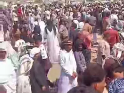 اخبار اليمن الان الحدث اليوم عاجل 