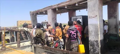 اخبار اليمن الان الحدث اليوم عاجل 