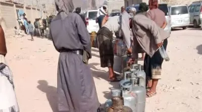 اخبار اليمن الان الحدث اليوم عاجل 