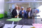 صحيفة الثورة صنعاء اخبار اليمن الان تدشين مشروع للقطنيات لتمكين الفقيرة اخبار اليمن الان الحدث اليوم عاجل صحيفة الثورة صنعاء