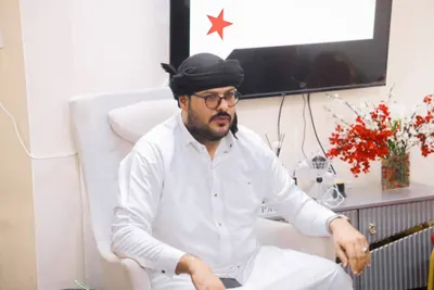 اخبار اليمن الان الحدث اليوم عاجل 