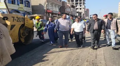 اخبار اليمن الان الحدث اليوم عاجل 